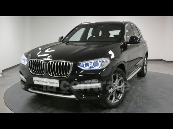 BMW X3 xDrive20d xLine 140 kW image number 1