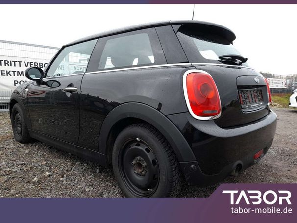 Mini One 75 kW image number 4