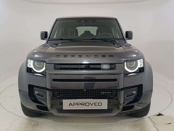 Land Rover Defender 110 3.0 183 kW image number 2