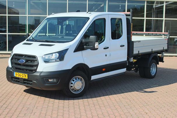 Ford Transit 350 L3H1 2.0 Trend 96 kW image number 3