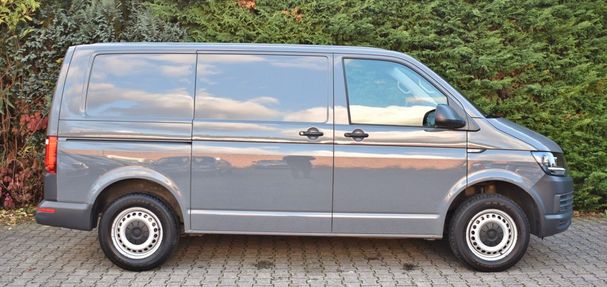 Volkswagen T6 Transporter DSG 110 kW image number 5