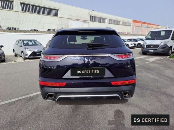 DS Automobiles 7 Crossback E-Tense 165 kW image number 4