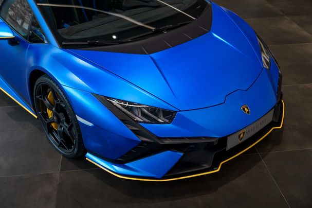 Lamborghini Huracan 471 kW image number 12