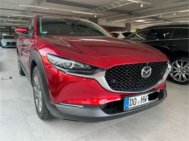 Mazda CX-30 150 Exclusive-Line 110 kW image number 2