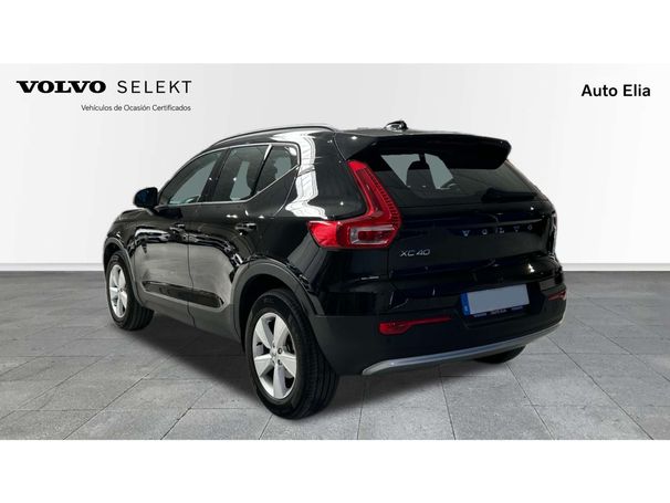 Volvo XC40 T2 Essential 95 kW image number 4