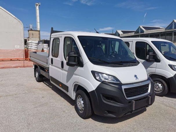 Peugeot Boxer HDi 121 kW image number 1