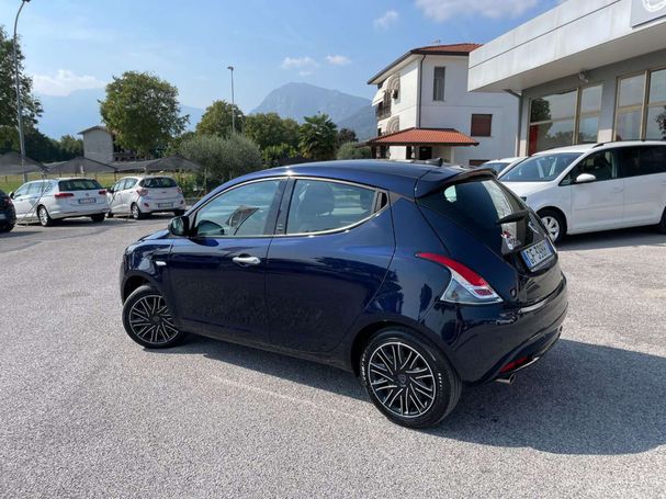 Lancia Ypsilon 51 kW image number 4