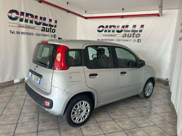 Fiat Panda 1.0 Hybrid 51 kW image number 3