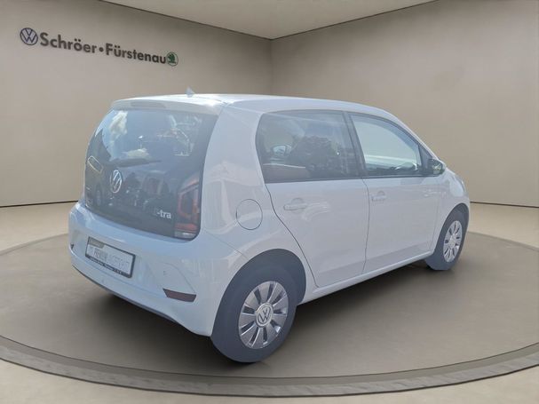 Volkswagen up! 48 kW image number 2