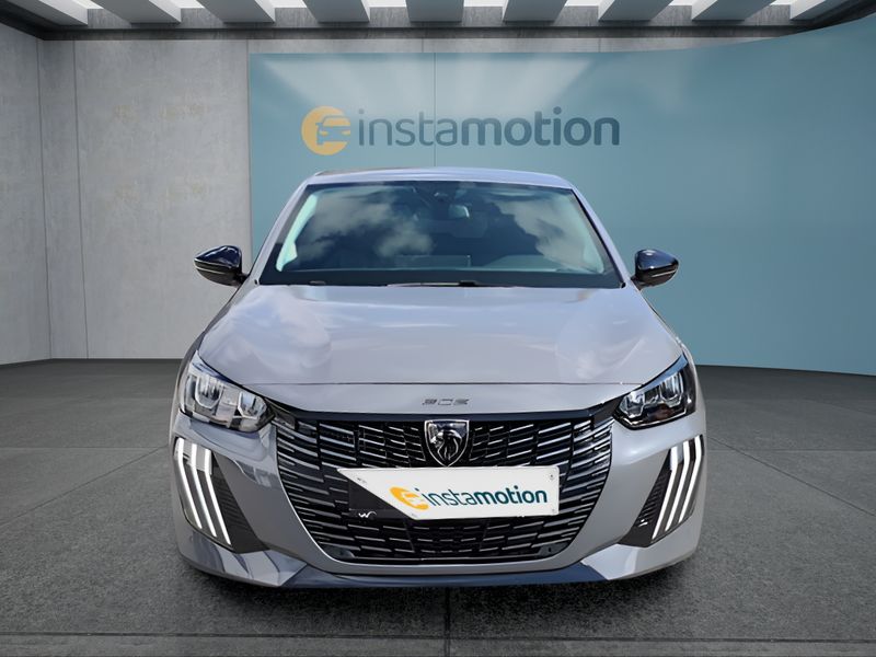 Peugeot 208 PureTech 100