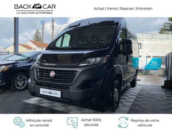 Fiat Ducato 2.3 88 kW image number 2