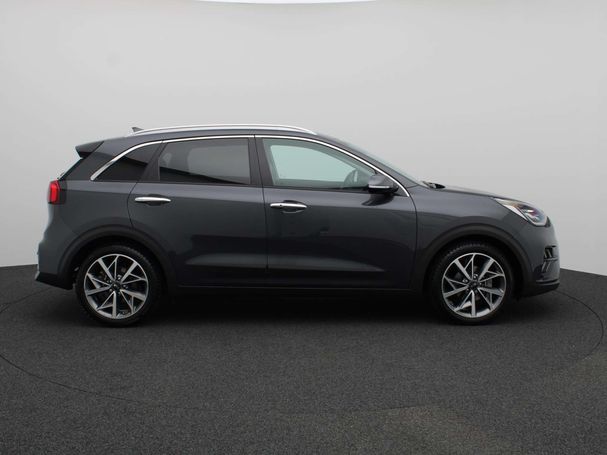 Kia Niro Hybrid 1.6 GDI 104 kW image number 44