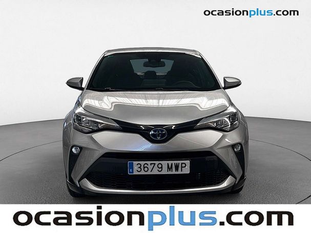 Toyota C-HR 103 kW image number 13