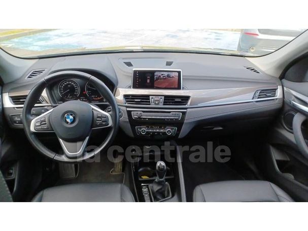 BMW X1 sDrive18d xLine 110 kW image number 16