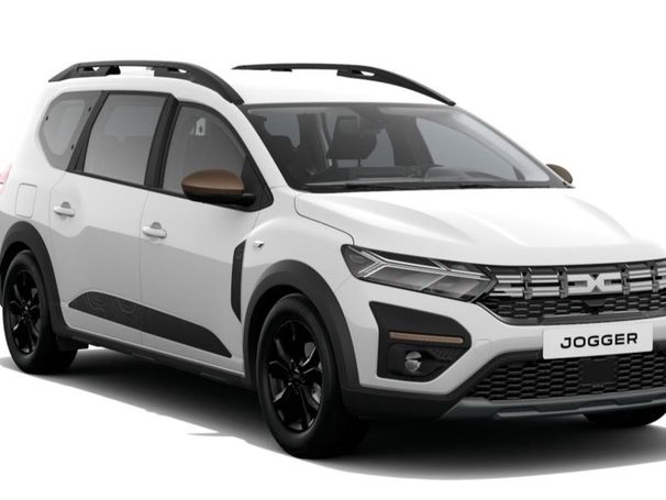 Dacia Jogger 74 kW image number 7