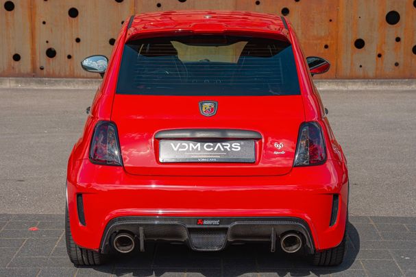 Abarth 695 140 kW image number 6