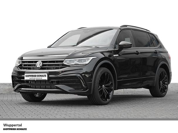 Volkswagen Tiguan Allspace TDI R-Line 4Motion DSG 142 kW image number 1