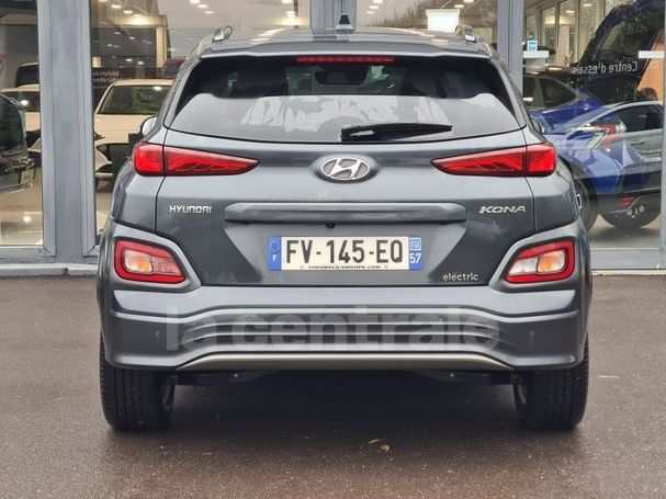 Hyundai Kona 150 kW image number 6