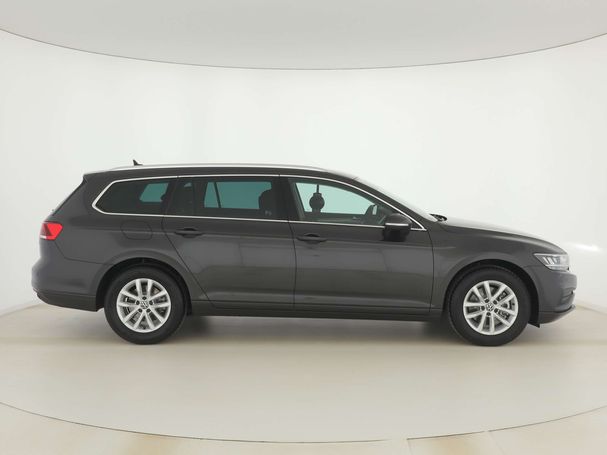 Volkswagen Passat Variant 2.0 TDI DSG 110 kW image number 4