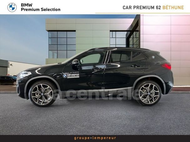 BMW X2 sDrive 131 kW image number 4