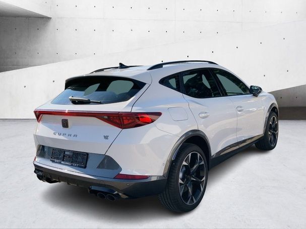 Cupra Formentor 2.0 TSI VZ 228 kW image number 3