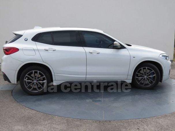 BMW X2 M35i sDrive 225 kW image number 4