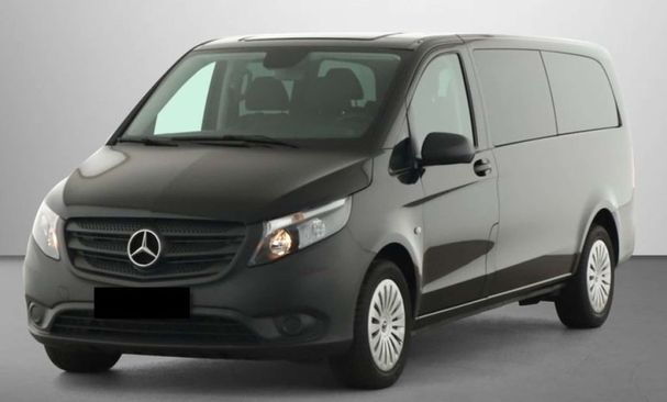 Mercedes-Benz Vito 116 CDi Tourer extra long 120 kW image number 7