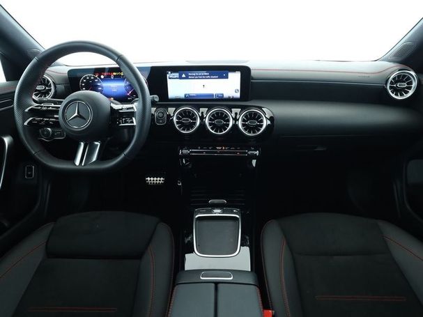 Mercedes-Benz CLA 200 120 kW image number 9