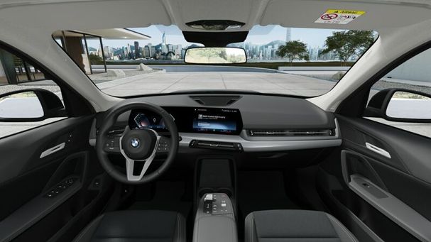 BMW X1 sDrive18i 100 kW image number 8