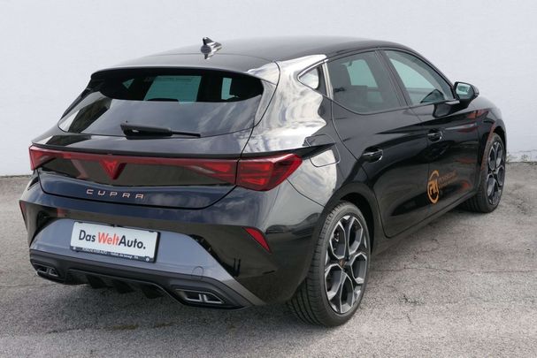 Cupra Leon 1.5 eTSI DSG 110 kW image number 19