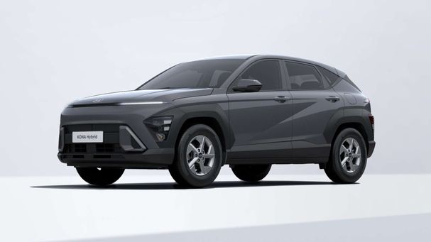 Hyundai Kona 1.6 GDI 103 kW image number 1