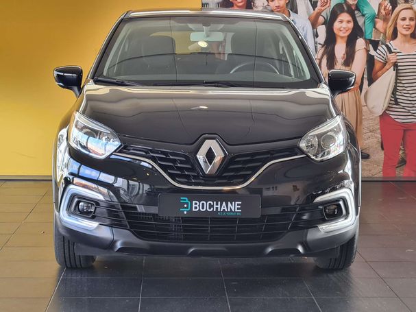 Renault Captur TCe 90 LIMITED 66 kW image number 13