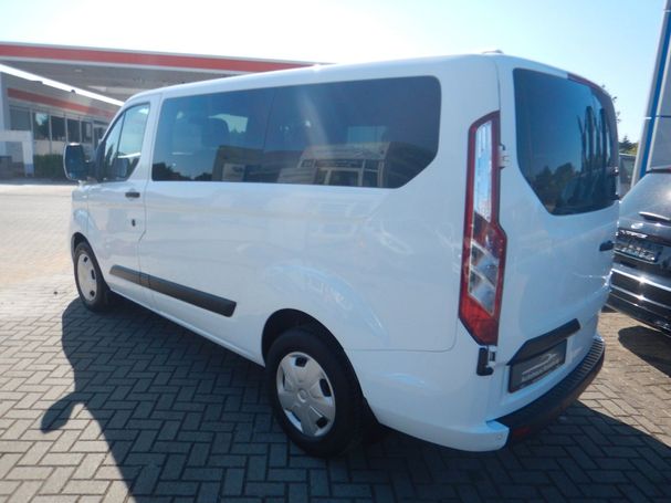 Ford Transit Custom Kombi 320 L1 Trend 77 kW image number 6