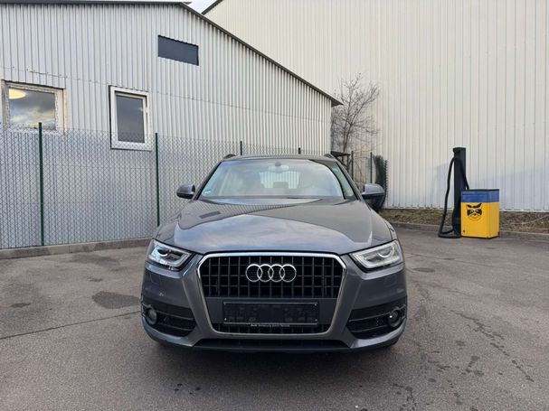 Audi Q3 2.0 TDI 103 kW image number 7