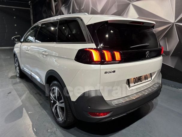 Peugeot 5008 96 kW image number 5