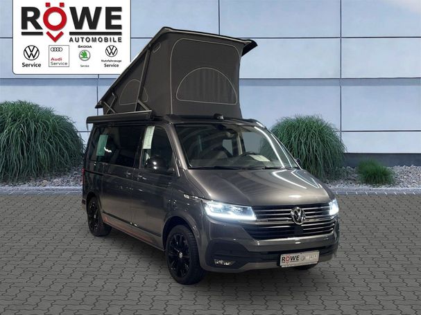 Volkswagen T6 California Ocean 4Motion DSG 150 kW image number 11