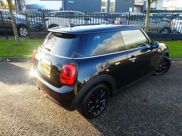 Mini One First First 55 kW image number 50