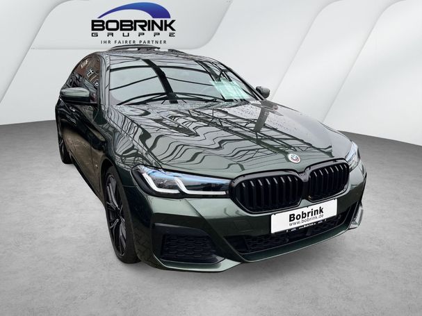 BMW 540d xDrive 250 kW image number 2