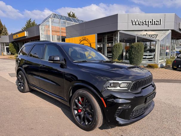 Dodge Durango 268 kW image number 2