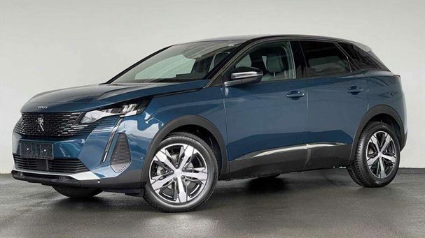 Peugeot 3008 130 EAT8 Allure 96 kW image number 1