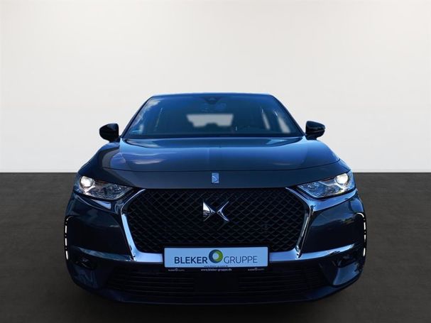 DS Automobiles 7 Crossback BlueHDi 130 BE CHIC 96 kW image number 3