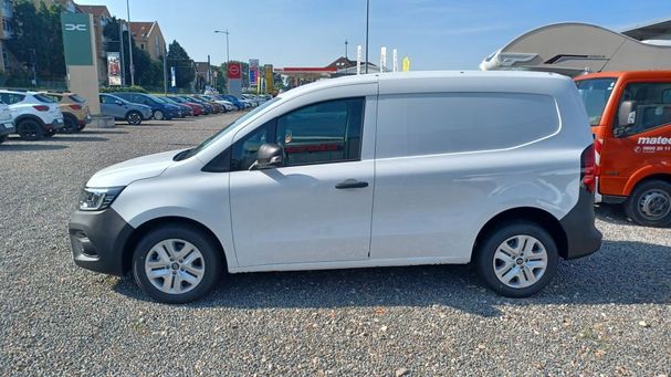 Renault Kangoo BLUE dCi 95 70 kW image number 4