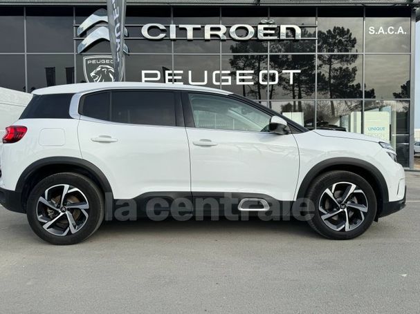 Citroen C5 Aircross PureTech 130 Feel EAT8 96 kW image number 14