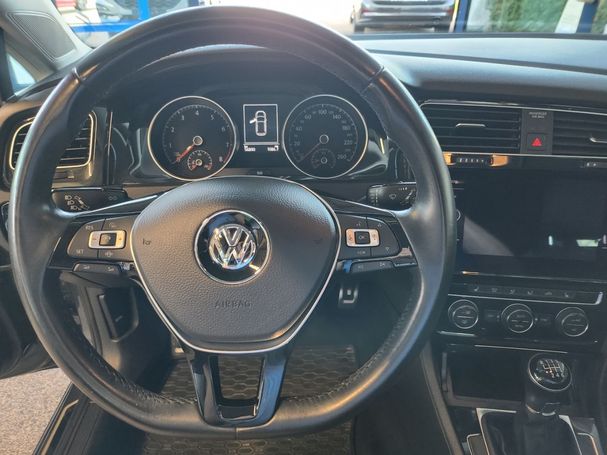 Volkswagen Golf 85 kW image number 15