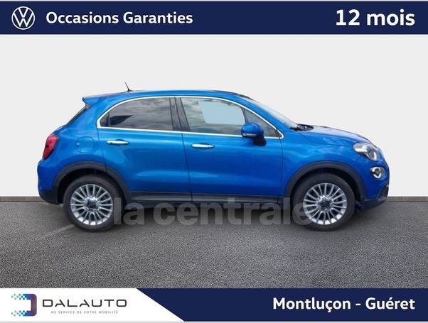 Fiat 500X 1.3 MultiJet 70 kW image number 4