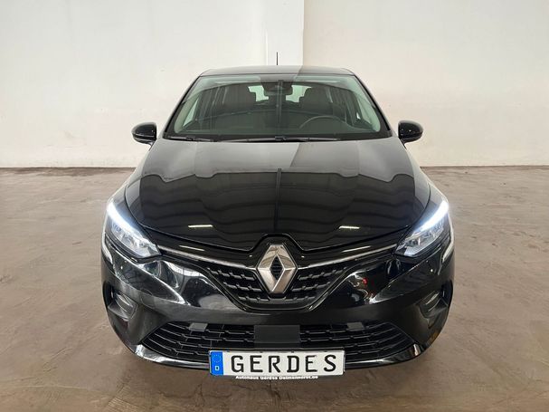 Renault Clio TCe 100 74 kW image number 4