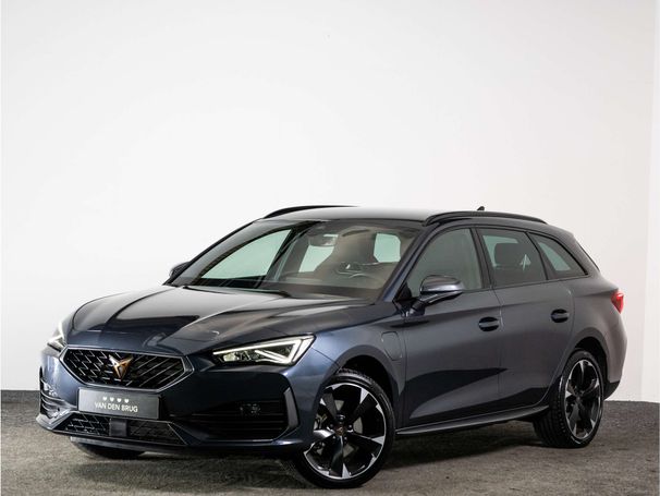 Cupra Leon 150 kW image number 1