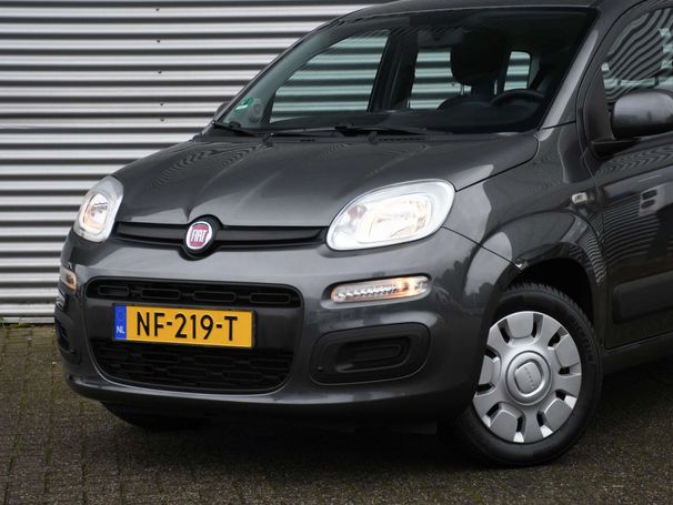 Fiat Panda 1.2 51 kW image number 1