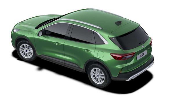 Ford Kuga 2.5 PHEV Titanium 178 kW image number 11