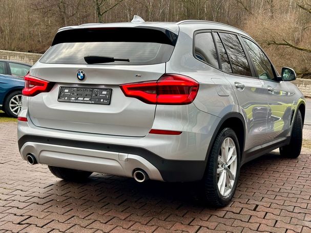 BMW X3 xDrive 140 kW image number 2